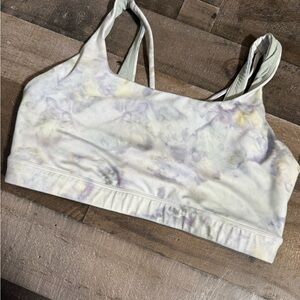Athleta Sports‎ Bra- Medium